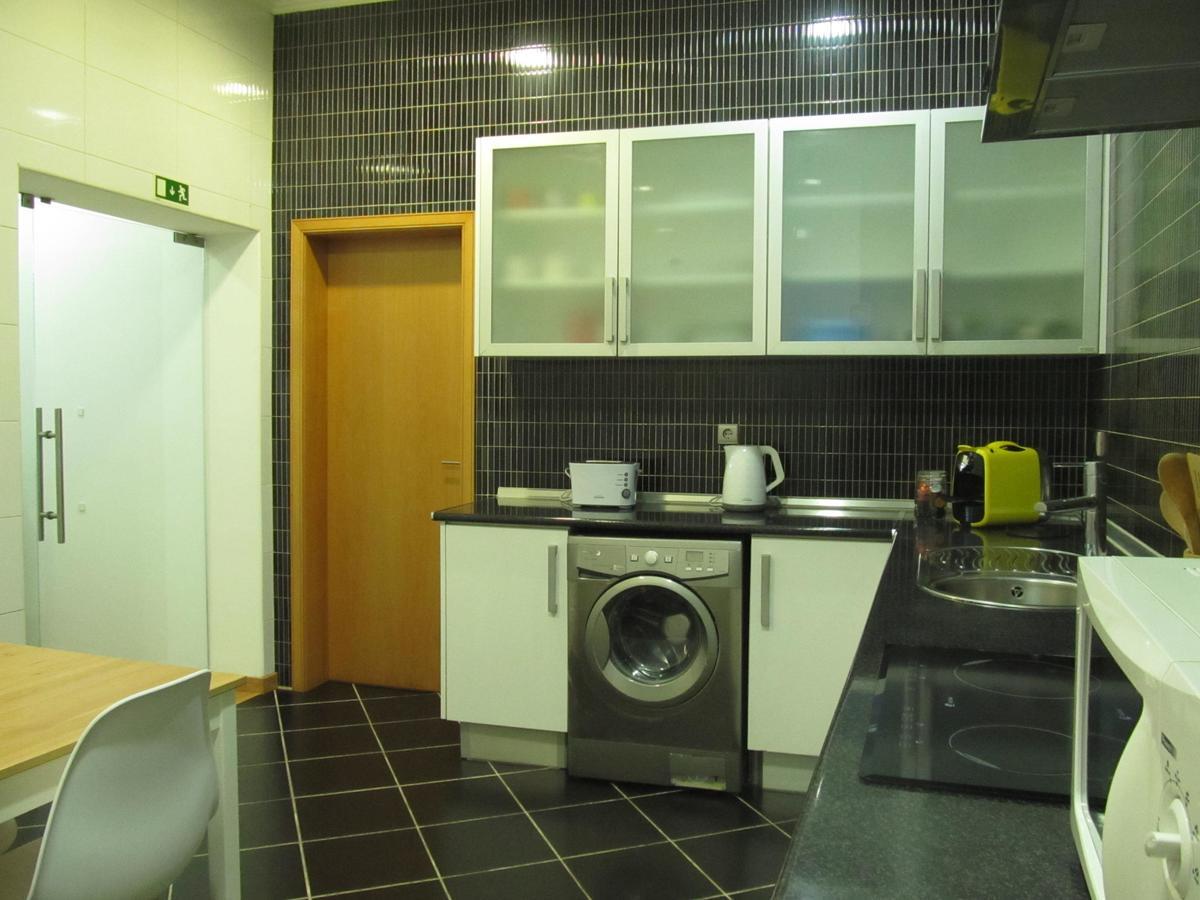 Casa Da Ribeira Apartment Santarem Ngoại thất bức ảnh