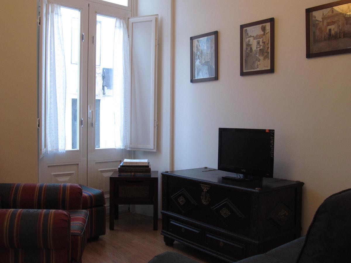 Casa Da Ribeira Apartment Santarem Ngoại thất bức ảnh