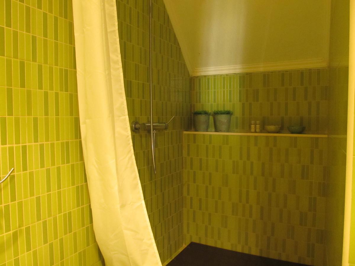 Casa Da Ribeira Apartment Santarem Ngoại thất bức ảnh