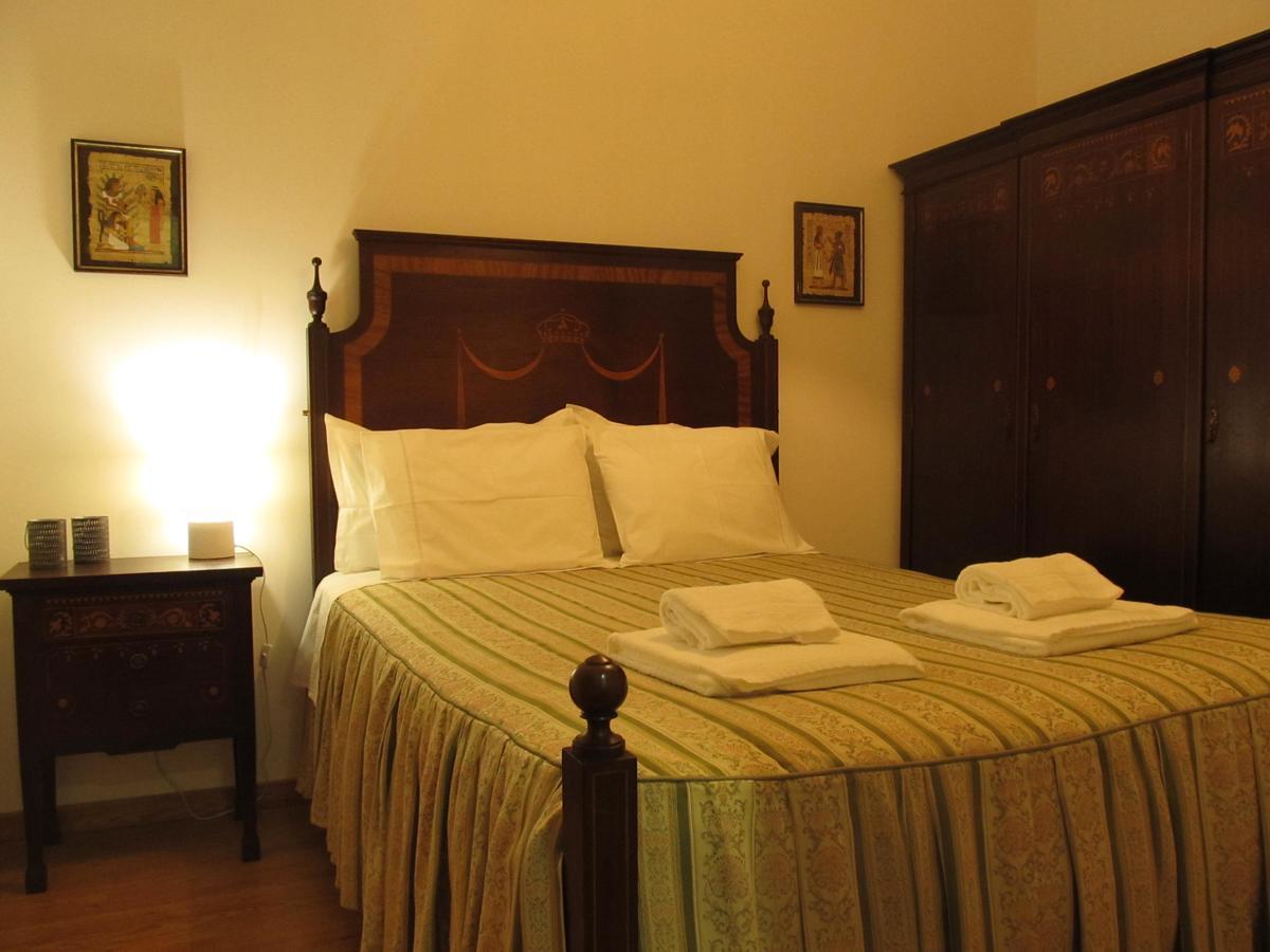Casa Da Ribeira Apartment Santarem Ngoại thất bức ảnh