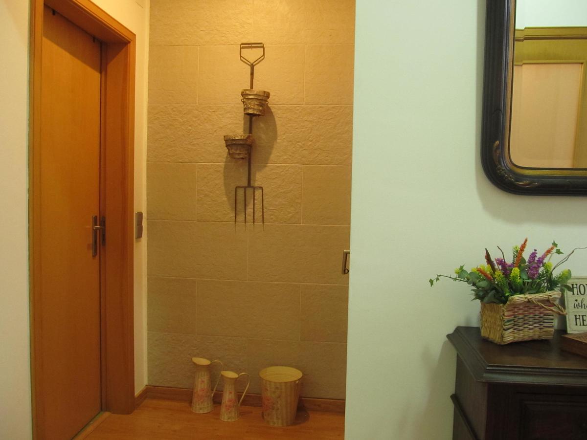 Casa Da Ribeira Apartment Santarem Ngoại thất bức ảnh